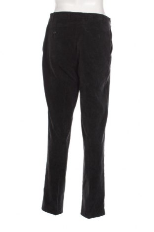 Pantaloni raiați de bărbați K&l Ruppert, Mărime M, Culoare Negru, Preț 13,35 Lei