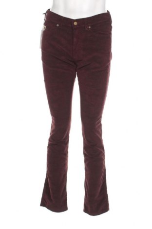 Мъжки джинси Lois, Размер M, Цвят Червен, Цена 11,27 лв.