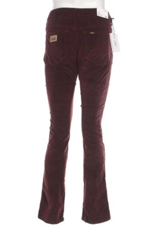 Мъжки джинси Lois, Размер M, Цвят Червен, Цена 161,00 лв.