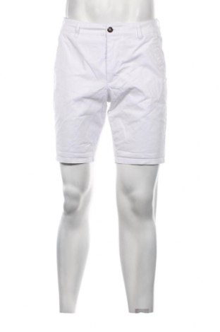 Ανδρικό κοντό παντελόνι ASOS, Μέγεθος M, Χρώμα Λευκό, Τιμή 10,46 €