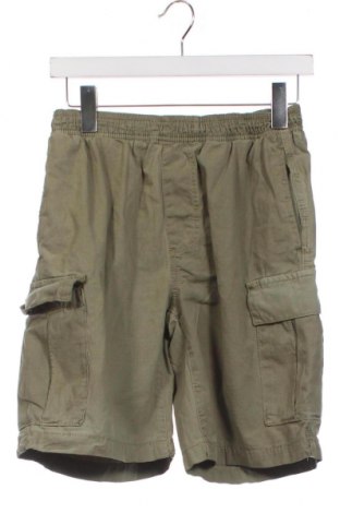 Мъжки къс панталон BDG, Размер XS, Цвят Зелен, Цена 9,28 лв.