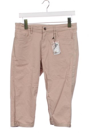 Мъжки къс панталон Coop, Размер XS, Цвят Бежов, Цена 6,00 лв.