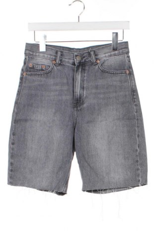 Мъжки къс панталон Dr. Denim, Размер S, Цвят Сив, Цена 11,02 лв.