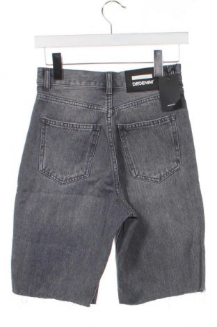 Ανδρικό κοντό παντελόνι Dr. Denim, Μέγεθος XS, Χρώμα Γκρί, Τιμή 5,08 €