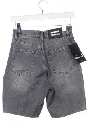 Мъжки къс панталон Dr. Denim, Размер XS, Цвят Сив, Цена 22,04 лв.
