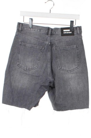 Мъжки къс панталон Dr. Denim, Размер S, Цвят Сив, Цена 11,60 лв.