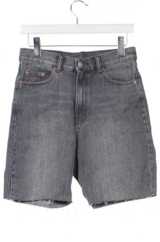 Pantaloni scurți de bărbați Dr. Denim, Mărime S, Culoare Gri, Preț 28,62 Lei