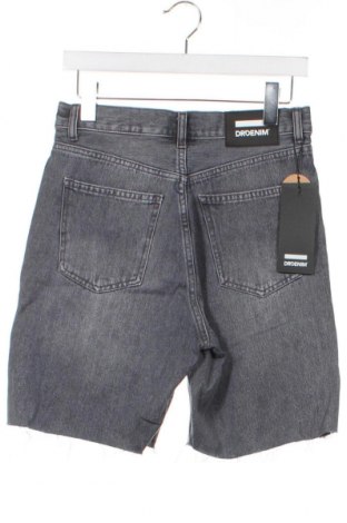 Мъжки къс панталон Dr. Denim, Размер S, Цвят Сив, Цена 11,60 лв.