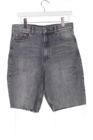 Herren Shorts Dr. Denim, Größe S, Farbe Grau, Preis 1,99 €