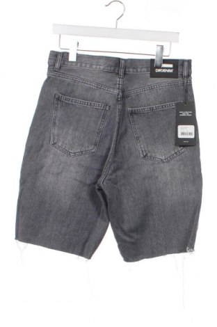 Herren Shorts Dr. Denim, Größe S, Farbe Grau, Preis 1,99 €