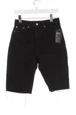 Мъжки къс панталон East, Размер XS, Цвят Черен, Цена 9,66 лв.