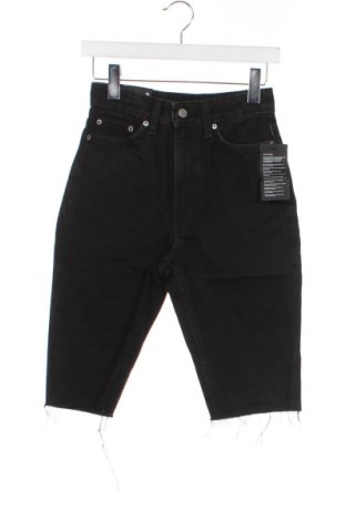 Мъжки къс панталон East, Размер XS, Цвят Черен, Цена 11,04 лв.