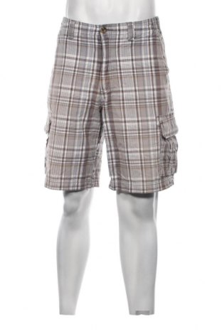 Мъжки къс панталон Eddie Bauer, Размер L, Цвят Многоцветен, Цена 16,00 лв.