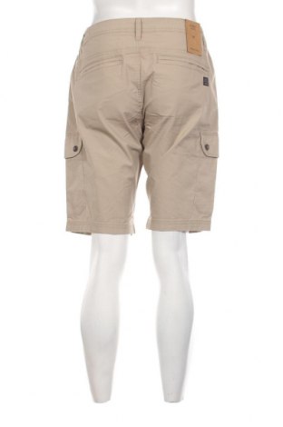 Мъжки къс панталон Kaufman Franco, Размер M, Цвят Бежов, Цена 149,00 лв.