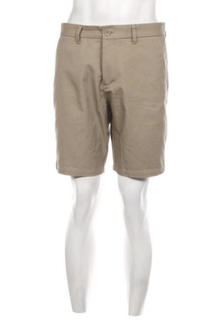 Ανδρικό κοντό παντελόνι Only & Sons, Μέγεθος L, Χρώμα Πράσινο, Τιμή 20,62 €