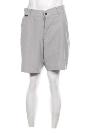 Мъжки къс панталон Spyder, Размер XL, Цвят Сив, Цена 29,70 лв.