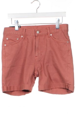 Ανδρικό κοντό παντελόνι Weekday, Μέγεθος S, Χρώμα Ρόζ , Τιμή 5,59 €