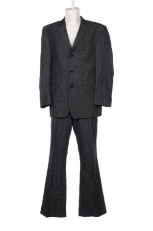 Ανδρικό κοστούμι Bruno Banani, Μέγεθος XL, Χρώμα Γκρί, Τιμή 7,89 €