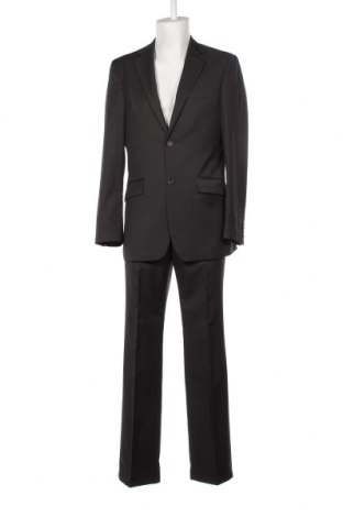 Costum de bărbați Esprit, Mărime M, Culoare Gri, Preț 78,95 Lei