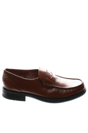 Мъжки обувки, Размер 41, Цвят Кафяв, Цена 29,00 лв.