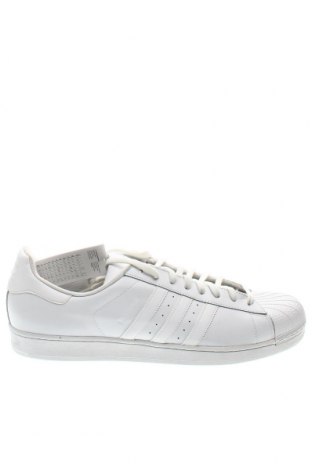 Мъжки обувки Adidas Originals, Размер 53, Цвят Бял, Цена 34,20 лв.