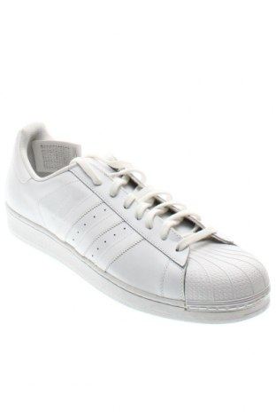 Мъжки обувки Adidas Originals, Размер 53, Цвят Бял, Цена 34,20 лв.