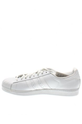 Herrenschuhe Adidas Originals, Größe 53, Farbe Weiß, Preis 17,63 €