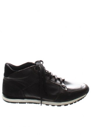 Ανδρικά παπούτσια Migato, Μέγεθος 40, Χρώμα Μαύρο, Τιμή 60,31 €