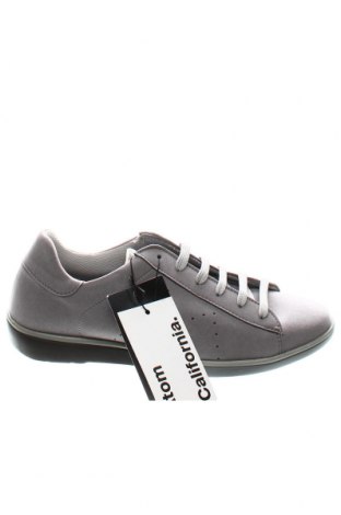 Ανδρικά παπούτσια Muroexe, Μέγεθος 40, Χρώμα Γκρί, Τιμή 11,21 €