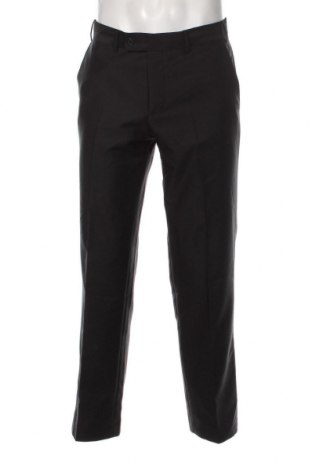 Мъжки панталон, Размер M, Цвят Черен, Цена 7,25 лв.