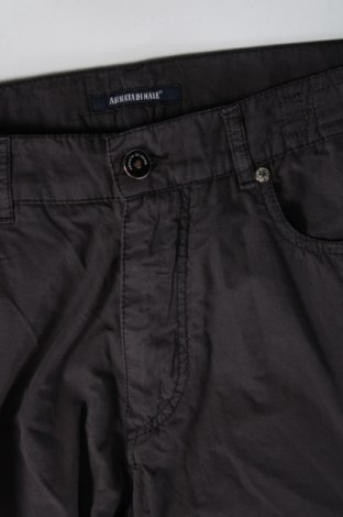 Мъжки панталон Armata Di Mare, Размер M, Цвят Сив, Цена 7,04 лв.
