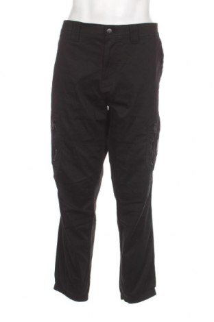 Ανδρικό παντελόνι Calvin Klein Jeans, Μέγεθος XXL, Χρώμα Μαύρο, Τιμή 24,53 €