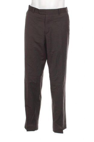 Ανδρικό παντελόνι Carl Gross, Μέγεθος L, Χρώμα Καφέ, Τιμή 2,72 €