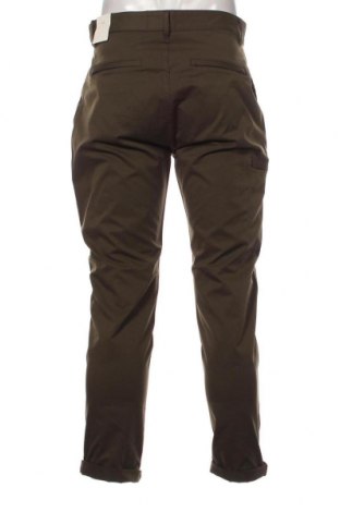 Ανδρικό παντελόνι Celio, Μέγεθος M, Χρώμα Πράσινο, Τιμή 23,71 €
