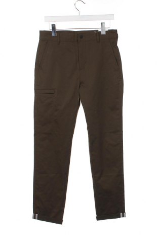 Pantaloni de bărbați Celio, Mărime M, Culoare Gri, Preț 30,26 Lei