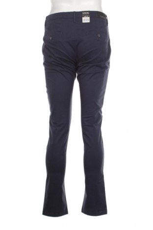 Ανδρικό παντελόνι Coveri, Μέγεθος M, Χρώμα Μπλέ, Τιμή 7,59 €