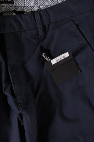Pánské kalhoty  Coveri, Velikost M, Barva Modrá, Cena  213,00 Kč