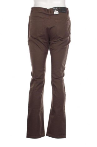 Pantaloni de bărbați Coveri, Mărime M, Culoare Maro, Preț 36,32 Lei