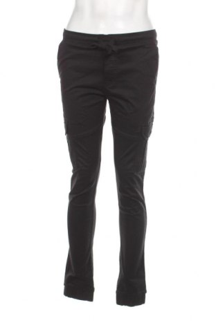 Pantaloni de bărbați Denim Project, Mărime M, Culoare Negru, Preț 54,37 Lei