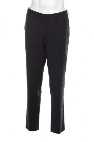 Мъжки панталон Eduard Dressler, Размер XL, Цвят Син, Цена 8,16 лв.