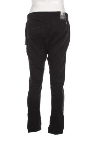 Мъжки панталон South Pole, Размер M, Цвят Черен, Цена 10,58 лв.