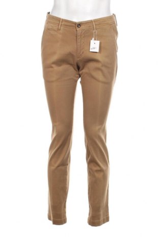 Мъжки панталон Four.ten Industry, Размер M, Цвят Бежов, Цена 87,00 лв.