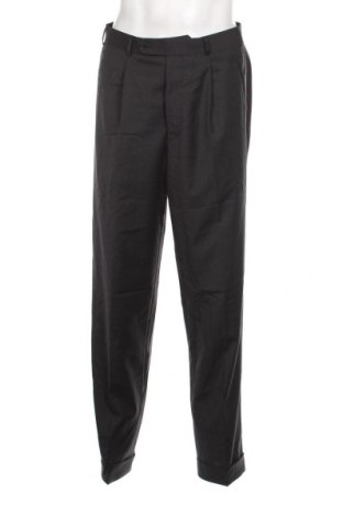 Pantaloni de bărbați Hiltl, Mărime M, Culoare Gri, Preț 27,50 Lei