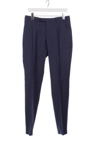 Ανδρικό παντελόνι Hugo Boss, Μέγεθος S, Χρώμα Μπλέ, Τιμή 120,62 €