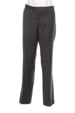 Ανδρικό παντελόνι Ice Man, Μέγεθος L, Χρώμα Γκρί, Τιμή 2,60 €