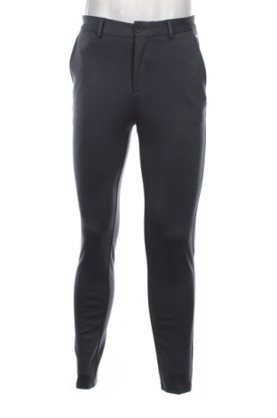 Ανδρικό παντελόνι Jack & Jones, Μέγεθος M, Χρώμα Γκρί, Τιμή 5,92 €