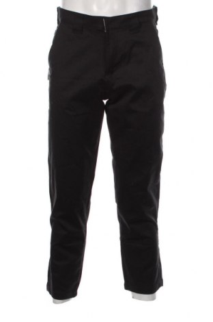 Ανδρικό παντελόνι Jack & Jones, Μέγεθος M, Χρώμα Μαύρο, Τιμή 5,92 €