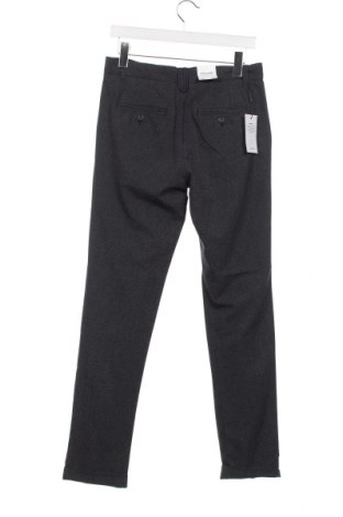 Мъжки панталон Jack & Jones, Размер S, Цвят Син, Цена 10,66 лв.