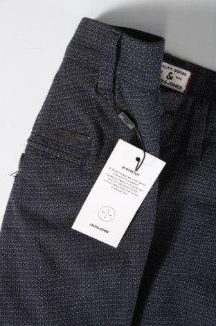 Pánske nohavice  Jack & Jones, Veľkosť S, Farba Modrá, Cena  5,92 €