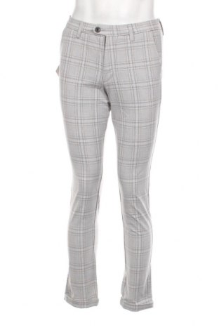 Мъжки панталон Jack & Jones, Размер M, Цвят Многоцветен, Цена 11,48 лв.